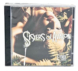 Sisters Of Avalon, CD NY