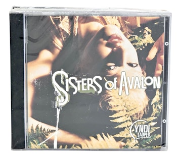 Sisters Of Avalon, CD NY