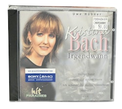 Kristina Bach, Irgendwann, CD NY
