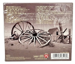 Yodellin Crazy, 25 Original Yodellin Classics, CD NY