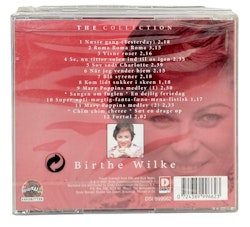 Birthe Wilke, The Collection, CD NY