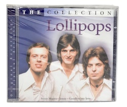 Lollipops, The Collection, CD NY