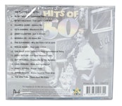 Only You, Hits From The 50s, CD NY