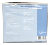 Svend Asmussen, My Blue Heaven, CD NY