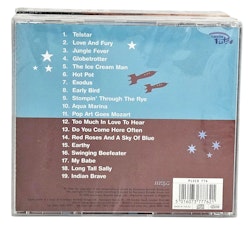 The Tornados, Telstar, CD NY