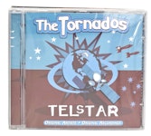 The Tornados, Telstar, CD NY