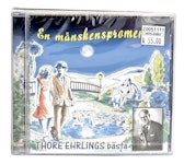 Thore Ehrlings Bästa, En Månskens Promenad, CD NY