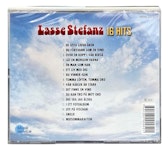 Lasse Stefanz, 16 Hits, CD NY