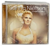 Sanna Nielsen, Vinternatten, CD NY