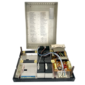 Ericsson, Power supply mains unit BMJ 203 01, 1983