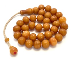 Beylerbeyli Galip Başsaka Usta, Ottoman Catalin, Bakelite Rosary Tasbih