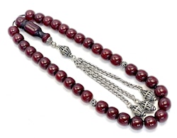 Horoz Salih Usta, Ottoman sikma faturan Rosary