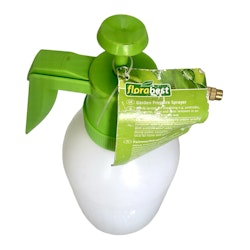 Florabest 2 L Trädgård Sprayflaska, handtryckspruta