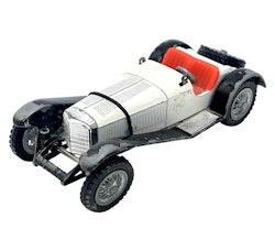 Gama 987, Mercedes Sportwagen SSK 1928