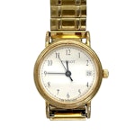 Tissot C212K, women's wristwatch, Sapphire Crystal