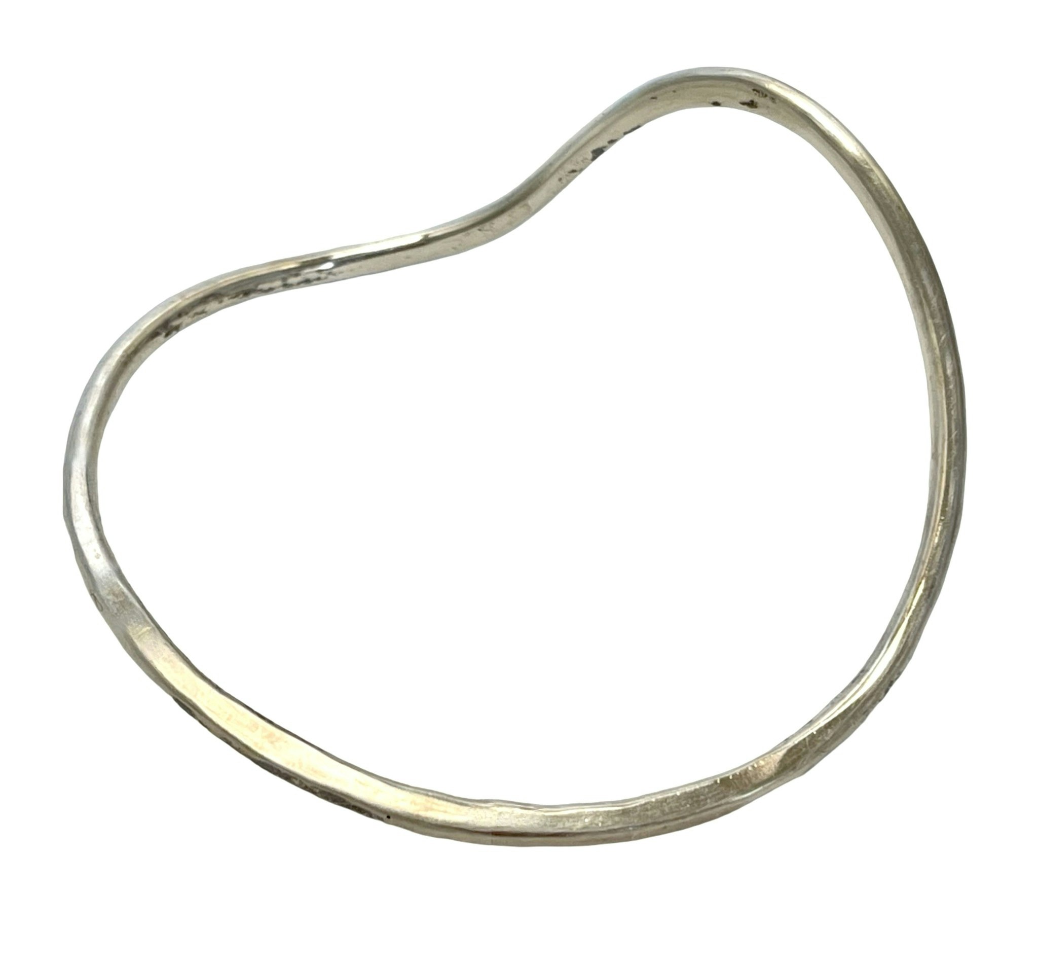 Annika silversmedja 1995, Armring, ANJ sterling silver 925
