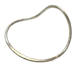 Annika silversmedja 1995, Armring, ANJ sterling silver 925