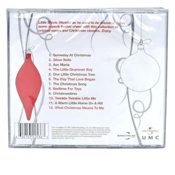Joyeux Noël Stevie Wonder, CD NOUVEAU