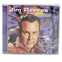 Jim Reeves, Christmas Songbook, CD NY