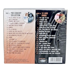 Jim Reeves, 36 Great Performances, 2 CD NY