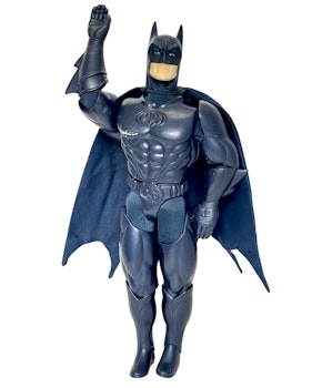 Batman 1997 Comics Kenner 90s, Collector's Series