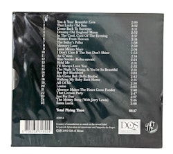 Dean Martin, Klassieke Hits, CD NIEUW