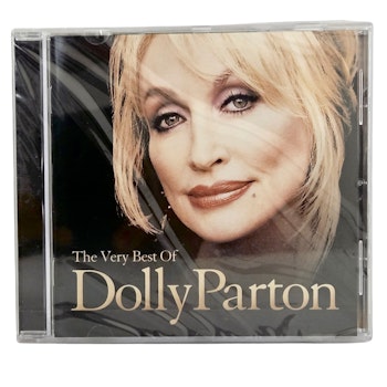 The very Best Of Dolly Parton, CD NY