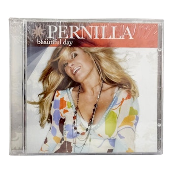 Pernilla, Beautiful Day, CD NY