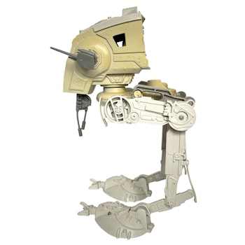 Star Wars, Keräilyhahmo LFL 1982 muovia