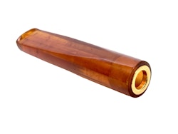 Antik Cigarettmunstycke med guld