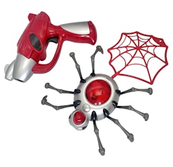Mind Attack Spider-spel