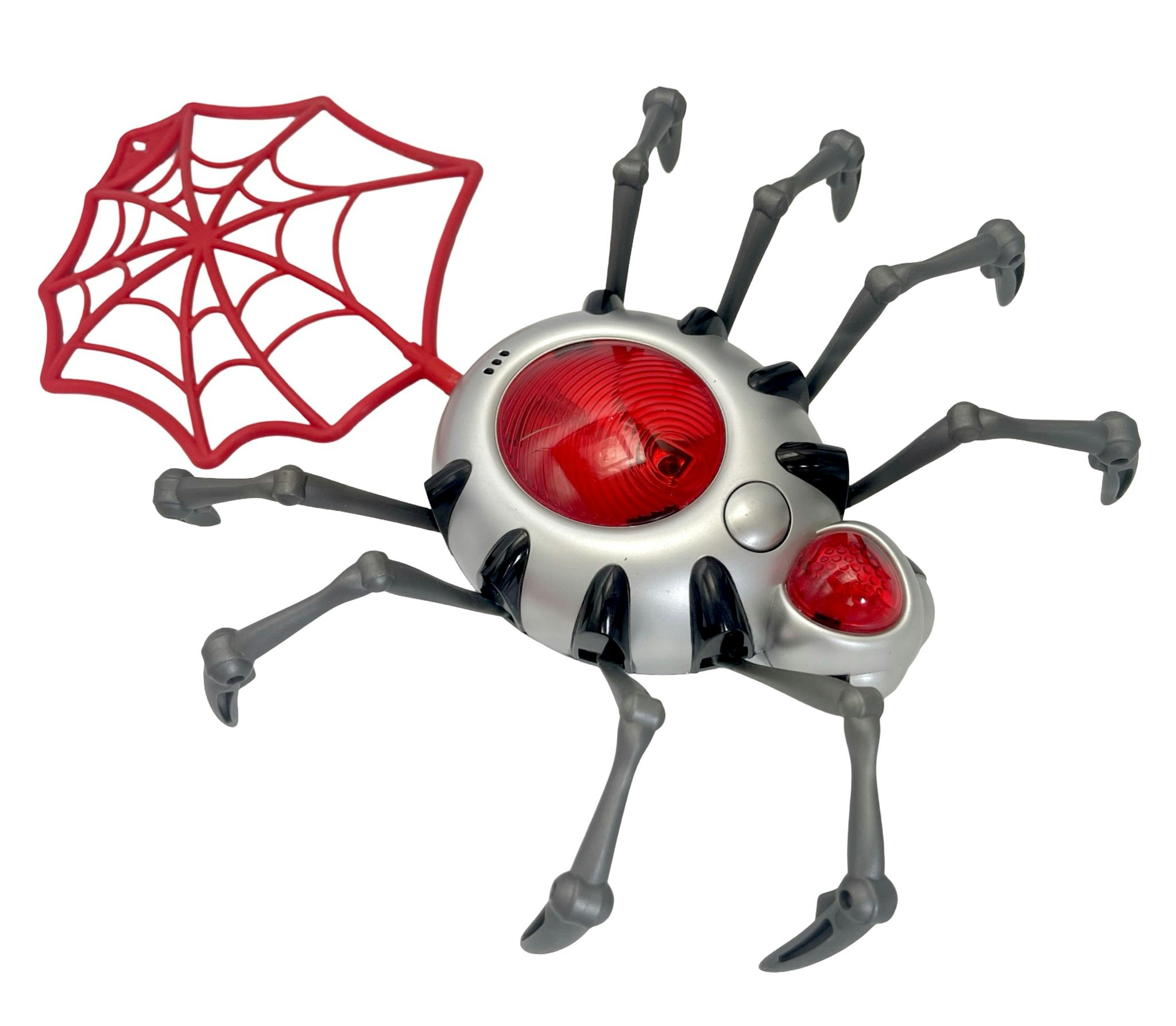 Mind Attack Spider-spel