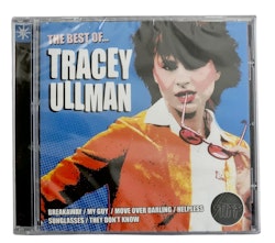 The Best Of Tracey Ullman, CD NY