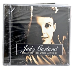 Judy Garland, Divas Of The 20th Century, CD NY