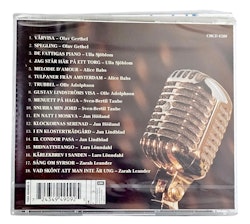 En Tid Att Minnas 2, CD NY
