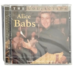 Alice Babs, The Collection, CD NY