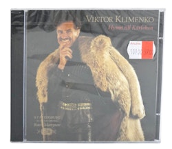 Viktor Klimenko, Hymn Till Kärleken, CD NY