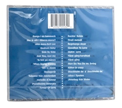 Alice Babs, Juste toi, juste moi, CD