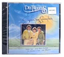 Die Flippers, Sieben Tage Sonnenschein, CD NY