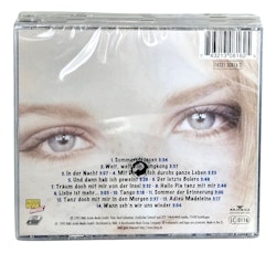 Die Flippers, Sommersprossen, CD NY