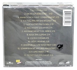Die Flippers, Sayonara, CD NY