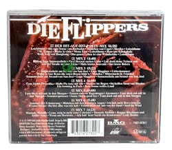 Die Flippers, Das Hit Auf Hit Party Album, CD NY