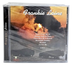 Frankie Laine, Love Is A Golden Ring, CD NY