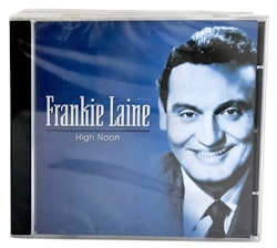 Frankie Laine, High Noon, CD NY