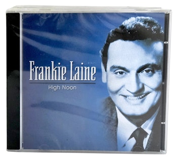 Frankie Laine, High Noon, CD NY