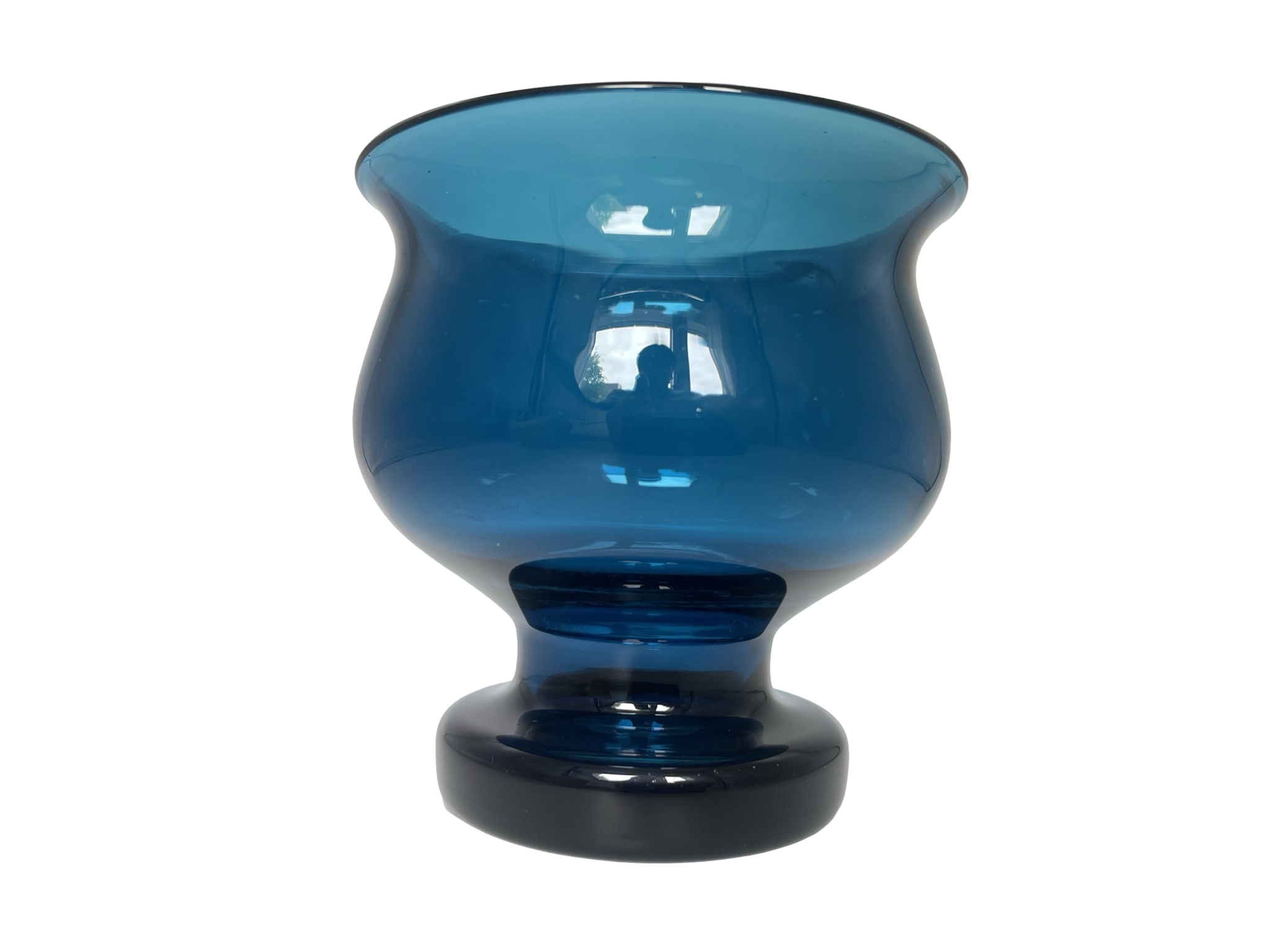 Bertil Vallien, Skål Vas, glas, Åfors Boda