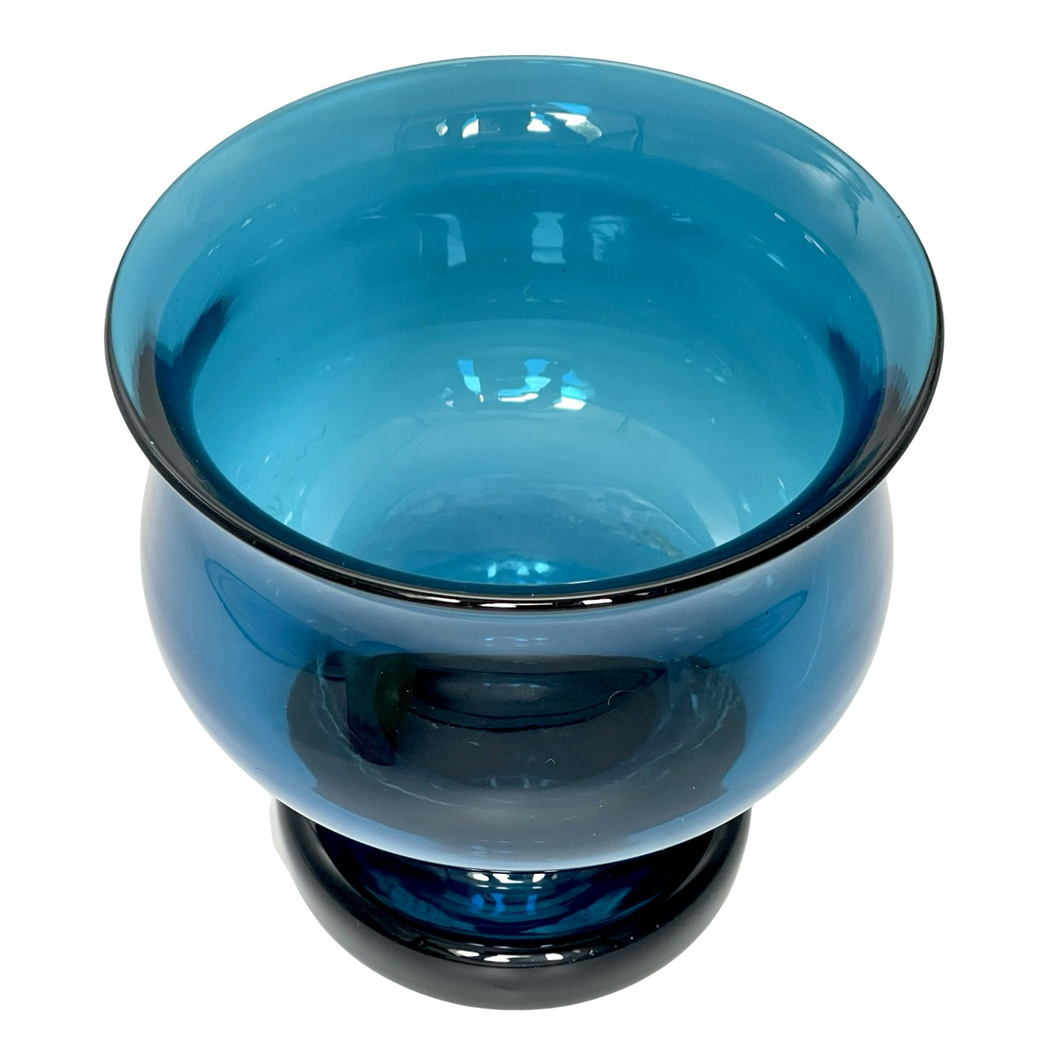 Bertil Vallien, Skål Vas, glas, Åfors Boda