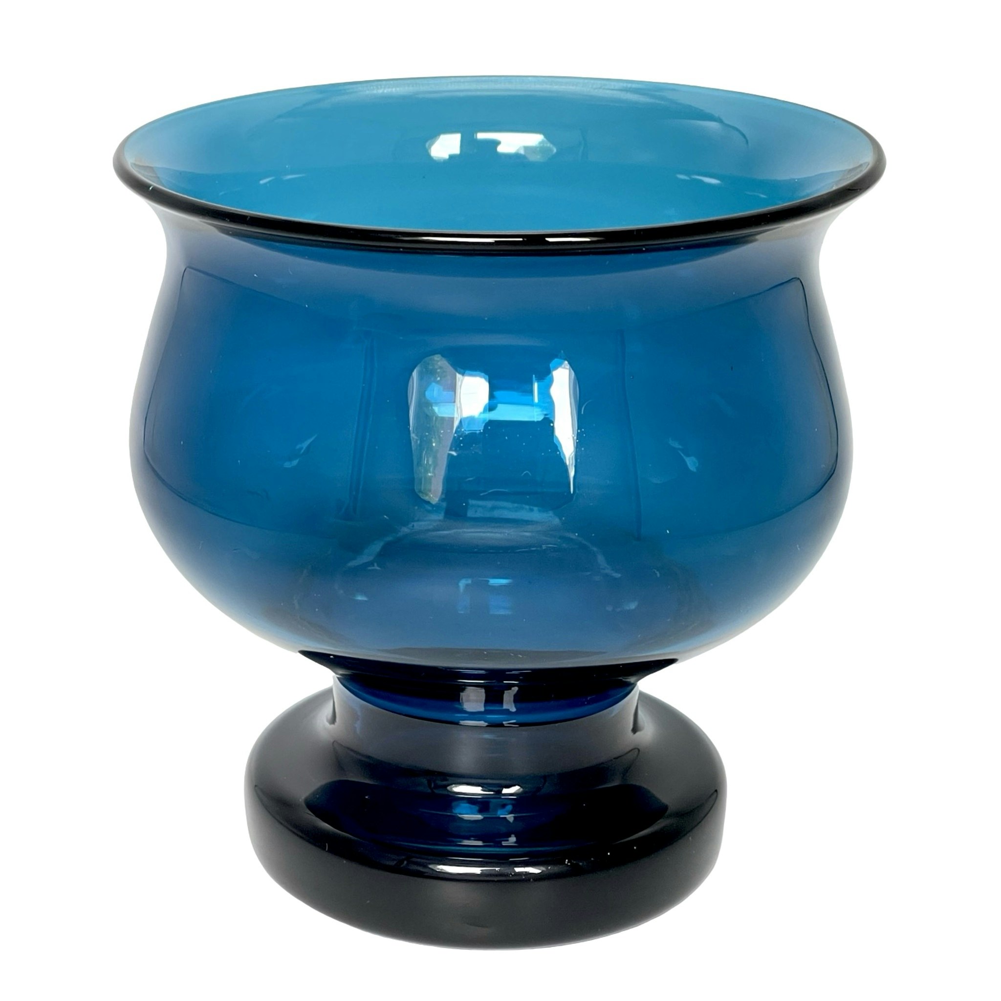 Bertil Vallien, Skål Vas, glas, Åfors Boda