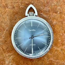 Vintage, ZentRa fickur 17 juveler, Tyskland