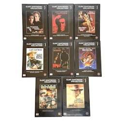 Clint Eastwood Collection